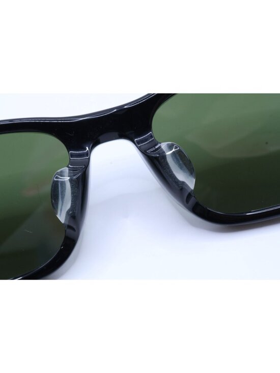 Moncler Square Eyewear Black main image 6